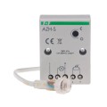 F&F Filipowski Súmrakový spínač 16A 230V 2-1000 Lux IP20/65 GPV-401-181