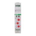 F&F FILIPOWSKI Časové relé 10-funkčné PCS-516UNI GPV-401-217 (2)