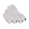 F&F FILIPOWSKI Časové relé 10-funkčné PCS-516UNI GPV-401-217 (3)