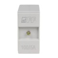 F&F Filipowski Prúdový transformátor 2,5VA trieda 0,5 TI-100-5 GPV-401-219