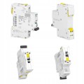 Schneider Electric Nadprúdový istič B 16A 1P 6kA iC60N Acti9 GPV-401-220 (2)