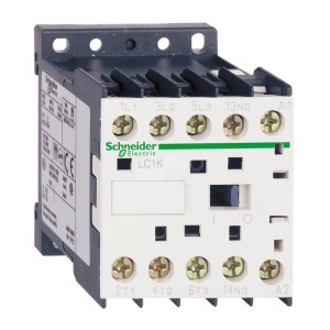 Schneider Electric Stýkač 230V AC 1NO 16A