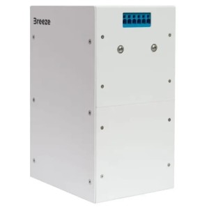 ION BREEZE 4830 Batériový modul s BMS 1,5 kWh 48V 30Ah 40A