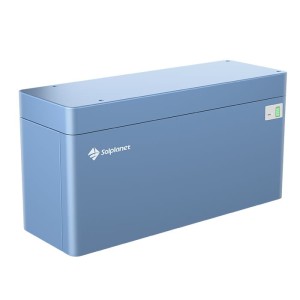 Solplanet Riadiaci modul pre skladovanie energie Ai-Hb 2,56LG G1