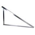 Montážny trojuholník 1400x1150x682 - 30 Vertikálne PV-09-03