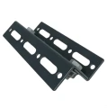 Držiak "Z" CWL Plochá strecha 17x7x5cm PV-27-01