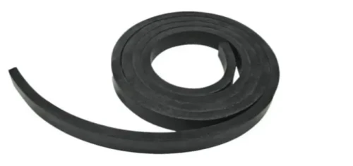 Samolepiace gumové tesnenie EPDM 1m PV-15