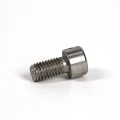 Skrutka Imbus DIN 912 M8x16 PV-10-01