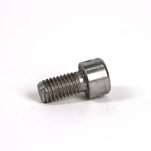 Skrutka Imbus DIN 912 M8x16 PV-10-01