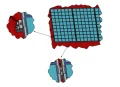 Skrutka Imbus DIN 912 M8x35 PV-10-05 (2)