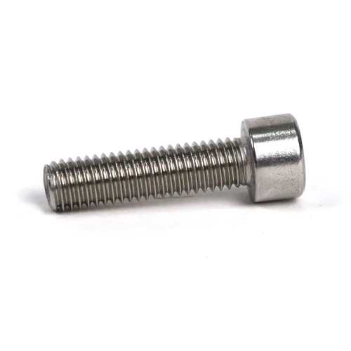 Skrutka Imbus DIN 912 M8x40 PV-10-06