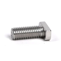 Skrutka kladivová Typ 28/15 - M8x25