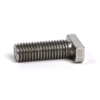 Skrutka kladivová Typ 28/15 - M10x25