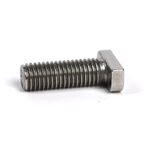 Skrutka kladivová Typ 28/15 - M10x25