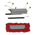 Parkovacia skrutka EJOT® PV-14 (2)