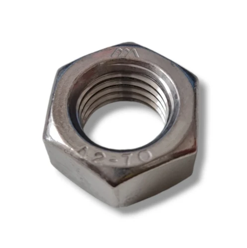 Šesťhranná matica M14 DIN 934 PV-25-04
