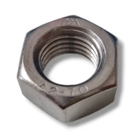 Šesťhranná matica M16 DIN 934