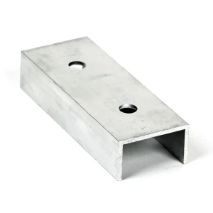 Profilový konektor 12cm