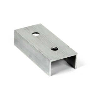 Profilový konektor 10cm