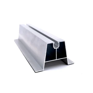 Trapézový mostík 33cm H-70 z EPDM pre strechy z trapézového plechu