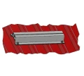 Trapézový mostík 33cm H-70 z EPDM pre strechy z trapézového plechu PV-02-04 (6)