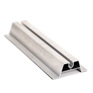 Trapézový mostík 40cm H-40 z EPDM pre strechy z trapézového plechu