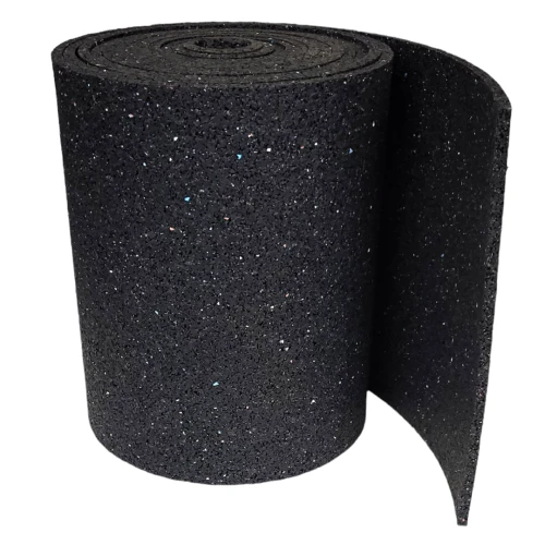 Gumová rohož EPP-750-8mm-300x10000mm rolka GPV-104-01