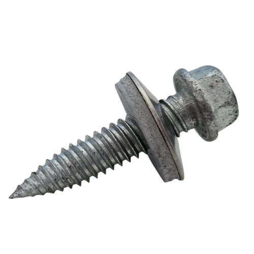 Skrutka do plechu 6,0×25 nerezová (bimetalová) GPV-14-01