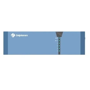 Solplanet Riadiaci Modul pre Ukladanie Energie Ai-Hb 2.56LG G2