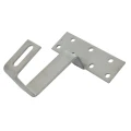 Strešný hák T zváraný 110 mm A2 TS PV-08-44