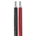 DC Solárny Kábel 1x6mm2 Červená MG Wires Trieda D - CPR PV-200-dc1x6-02