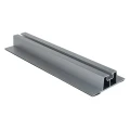 Trapézový mostík 33cm H-30 z EPDM pre strechy z trapézového plechu PV-02-01