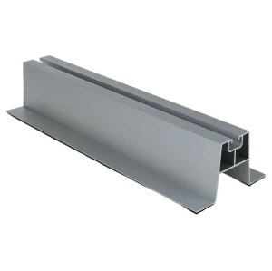 Trapézový mostík 33cm H-60 z EPDM pre strechy z trapézového plechu