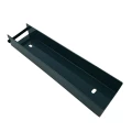 C-profil spojovací držiak na podmurovku 250x55 antracit grafit GPV-700-41 (2)