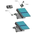 Trapézový mostík 60cm H-40 z EPDM pre strechy z trapézového plechu PV-02-03-03 (3)