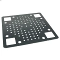 Upevňovacia doska pre Strešnú krytinu 375x375mm CWL PV-27-02