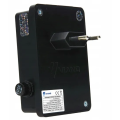 Odpudzovač hlodavcov kun myší potkanov Viano Mocny Pro (OD10) PV-400-31 (3)