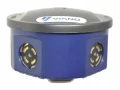 Odpudzovač hlodavcov kun myší potkanov Viano Quattro-LED (OD6) PV-400-28 (3)