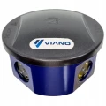 Odpudzovač hlodavcov kun myší potkanov Viano Quattro-LED (OD6) PV-400-28 (5)