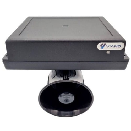 Repelent proti vtákom VIANO 230V PV-400-13 (1)