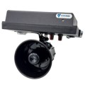 Solárne Repelent proti vtákom VIANO 12V PV-400-14 (3)