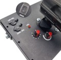 Solárne Repelent proti vtákom VIANO 12V PV-400-14 (6)