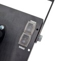 Solárne Repelent proti vtákom VIANO 12V PV-400-14 (7)