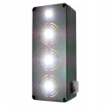 VIANO KING-LED Odpudzovač hlodavcov, kún, myší a potkanov PV-400-24 (2)