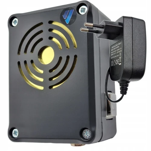 VIANO Odpudzovač hlodavcov, kún, myší a potkanov Watermini PV-400-23 (1)