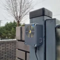 VIANO Odpudzovač hlodavcov, kún, myší a potkanov Watermini PV-400-23 (4)