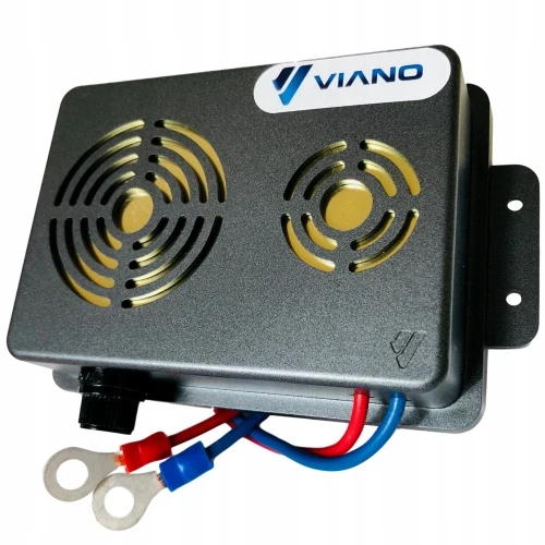 VIANO Automobilový odpudzovač hlodavcov a kún PV-400-19 (1)