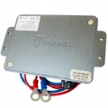 VIANO Automobilový odpudzovač hlodavcov a kún PV-400-19 (2)