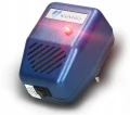 Odpudzovač hlodavcov kun myší potkanov Viano Mocný LED (OD8) PV-400-29 (2)