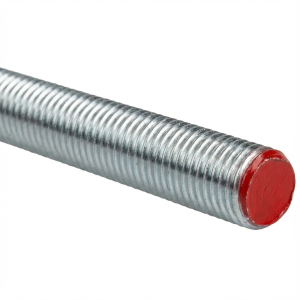 Závitová tyč A4-70 M8x2000mm nerezová oceľ DIN 976